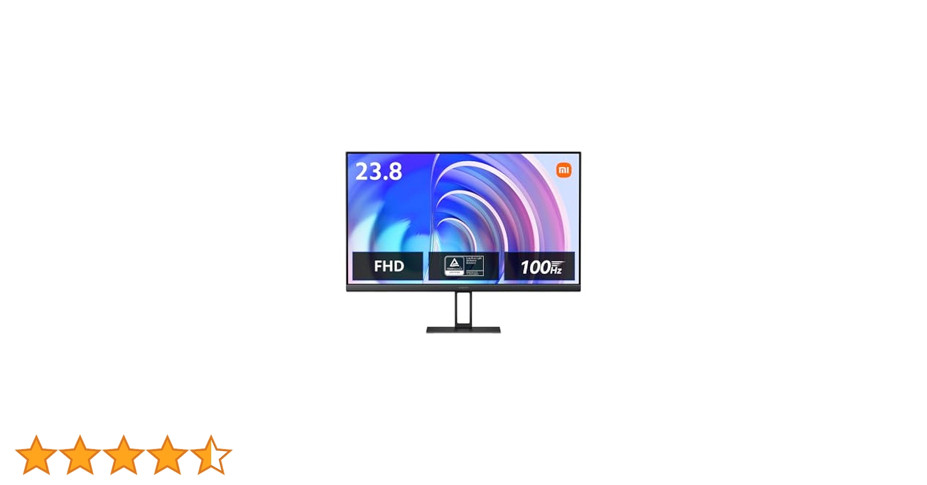 Xiaomi モニター A24i ディスプレイ 23.8インチ Xiaomi A24i [23.8インチ] 価格比較 - 価格.com